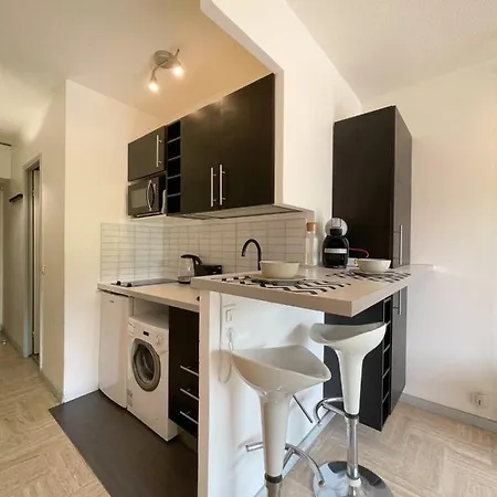 Nice Spacious Studio In Mandelieu-La-Napoule * Mandelieu-la-Napoule