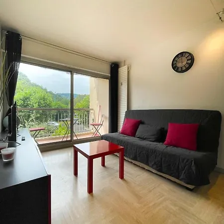 Apartment Nice Spacious Studio In Mandelieu-La-Napoule *