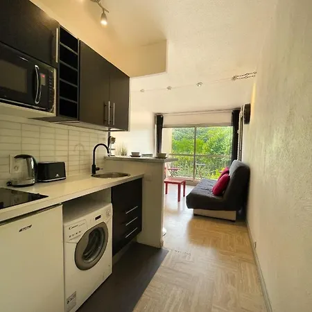 Nice Spacious Studio In Mandelieu-La-Napoule * Mandelieu-la-Napoule